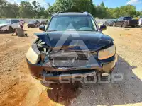 2009 Hyundai Santa Fe фото