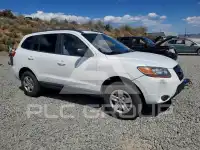2009 Hyundai Santa Fe фото
