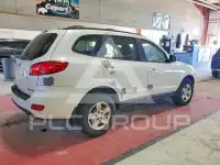 2009 Hyundai Santa Fe photo