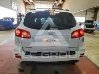2009 Hyundai Santa Fe photo