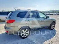2009 Hyundai Santa Fe фото