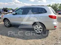2009 Hyundai Santa Fe photo