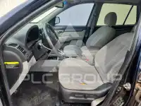 2009 Hyundai Santa Fe фото