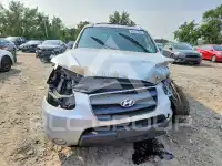 2009 Hyundai Santa Fe фото