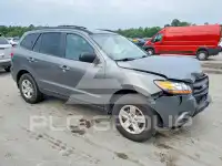 2009 Hyundai Santa Fe photo