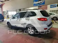 2009 Hyundai Santa Fe photo