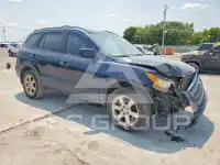 2009 Hyundai Santa Fe фото