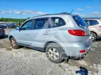 2009 Hyundai Santa Fe фото