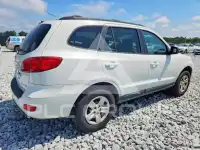 2009 Hyundai Santa Fe photo
