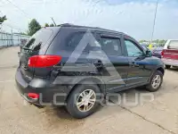 2009 Hyundai Santa Fe фото