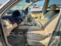2009 Hyundai Santa Fe фото