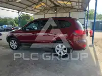 2009 Hyundai Santa Fe photo