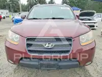 2009 Hyundai Santa Fe фото