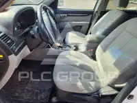 2009 Hyundai Santa Fe фото