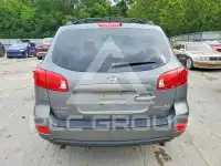 2009 Hyundai Santa Fe photo