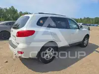 2009 Hyundai Santa Fe photo