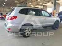 2009 Hyundai Santa Fe фото