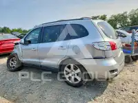 2009 Hyundai Santa Fe фото