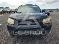 2009 Hyundai Santa Fe photo