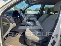 2009 Hyundai Santa Fe photo