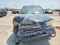 2009 Hyundai Santa Fe фото