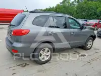 2009 Hyundai Santa Fe photo