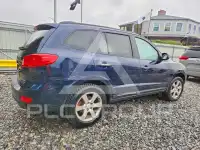 2009 Hyundai Santa Fe photo