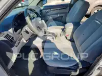2009 Hyundai Santa Fe фото