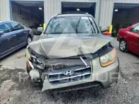 2009 Hyundai Santa Fe фото