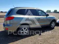 2009 Hyundai Santa Fe photo