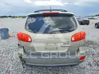 2009 Hyundai Santa Fe фото