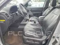 2009 Hyundai Santa Fe фото