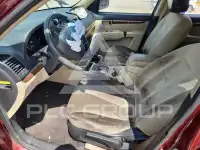 2009 Hyundai Santa Fe фото