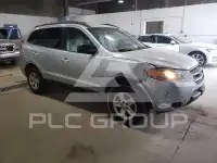 2009 Hyundai Santa Fe photo
