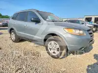 2009 Hyundai Santa Fe фото