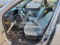 2009 Hyundai Santa Fe фото