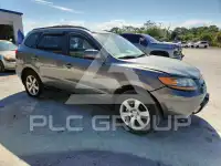 2009 Hyundai Santa Fe photo