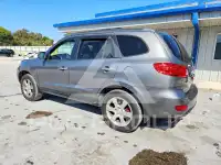 2009 Hyundai Santa Fe photo