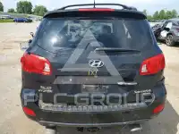 2009 Hyundai Santa Fe photo
