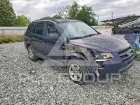 2009 Hyundai Santa Fe фото