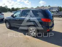 2009 Hyundai Santa Fe фото