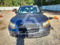 2009 Hyundai Santa Fe фото
