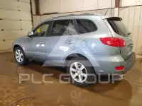 2009 Hyundai Santa Fe photo