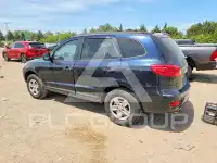 2009 Hyundai Santa Fe фото