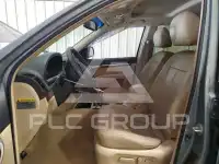 2009 Hyundai Santa Fe photo