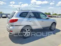 2009 Hyundai Santa Fe фото
