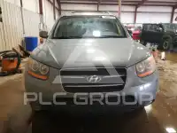 2009 Hyundai Santa Fe photo