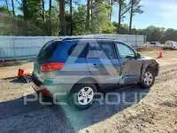 2009 Hyundai Santa Fe фото