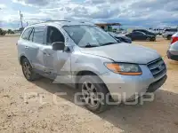 2009 Hyundai Santa Fe фото
