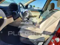 2009 Hyundai Santa Fe фото